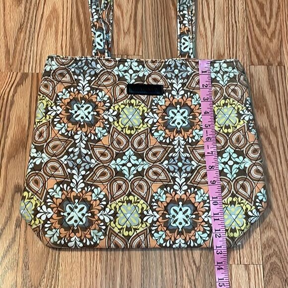 Vera Bradley Purse and Wallet, Tote shoulder Bag - Picture 6 of 16